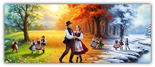 „CHŁOPI” - Teatr Muzyczny w Gdyni