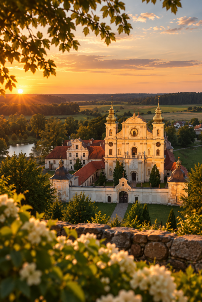 Święta Warmia